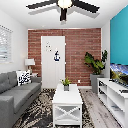Luna Beach House Hollywood Exterior photo