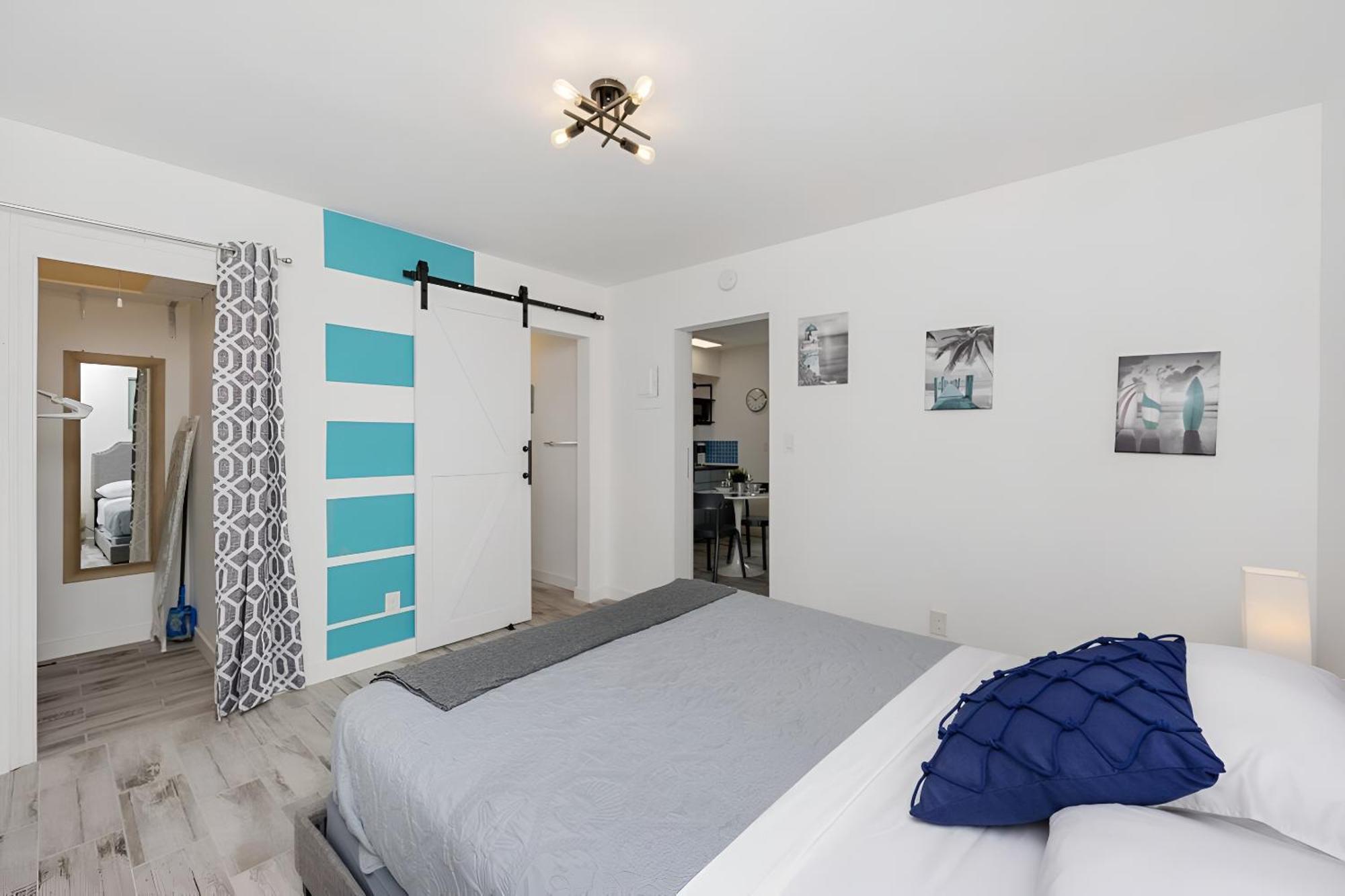 Luna Beach House Hollywood Exterior photo